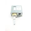 Johnson Controls Penn 0-80Psi 600V-AC Pressure Switch P72CG-1